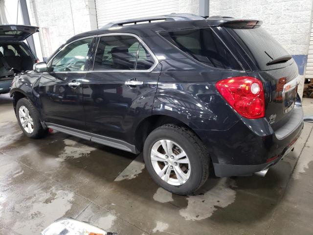 61738163 :رقم المزاد ، 2GNFLHE31F6396269 vin ، 2015 Chevrolet Equinox Ltz مزاد بيع