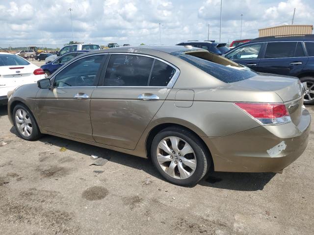 Aukcja sprzedaży 2010 Honda Accord Exl, vin: 1HGCP3F81AA001324, numer aukcji: 62802543