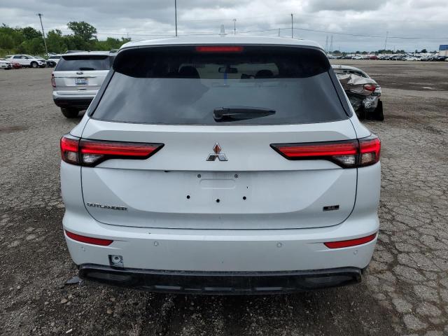 Продаж на аукціоні авто 2023 Mitsubishi Outlander Se, vin: JA4J3UA81PZ033872, номер лоту: 62917323