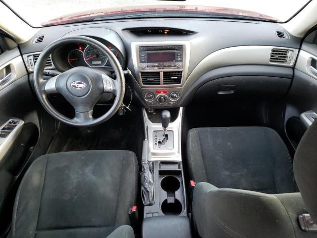Продаж на аукціоні авто 2010 Subaru Impreza 2.5i, vin: JF1GH6A61AH823980, номер лоту: 64319973