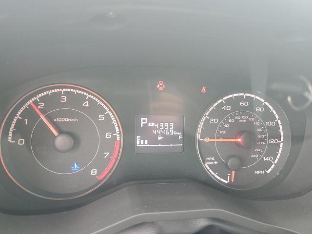 65429153 :رقم المزاد ، 4S3GTAA66K3723352 vin ، 2019 Subaru Impreza مزاد بيع