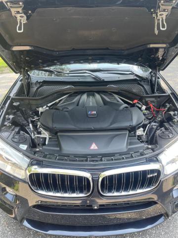 Продажа на аукционе авто 2016 Bmw X5 M, vin: 5YMKT6C54G0R77623, номер лота: 63629953