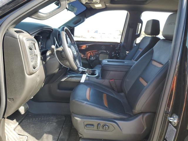 Продажа на аукционе авто 2022 Gmc Sierra K2500 At4, vin: 1GT49PEY2NF260824, номер лота: 64709623