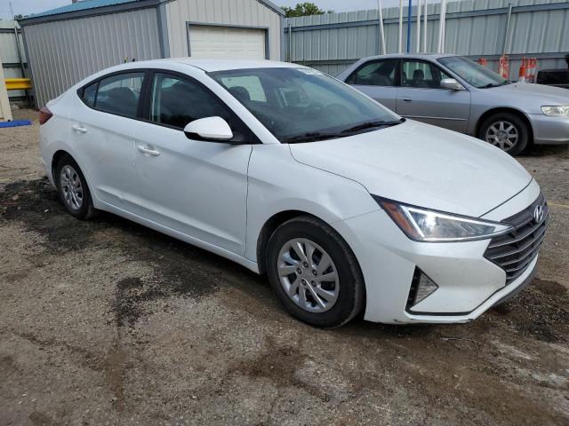 Aukcja sprzedaży 2020 Hyundai Elantra Se, vin: 5NPD74LF2LH596451, numer aukcji: 62478853