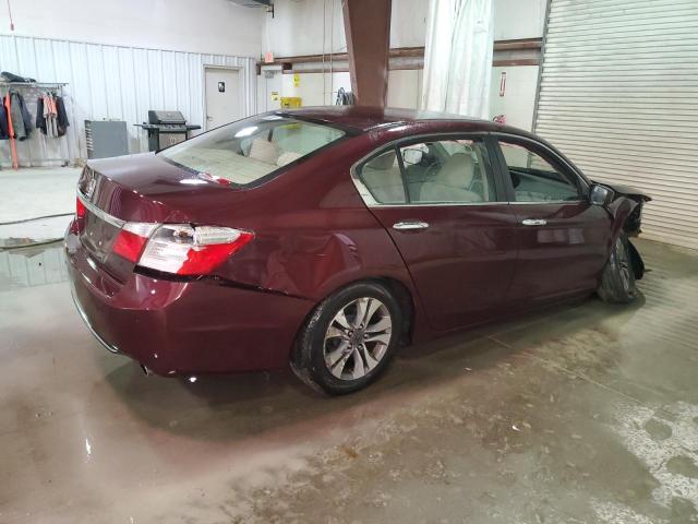 Продажа на аукционе авто 2013 Honda Accord Lx, vin: 1HGCR2F35DA276112, номер лота: 65378223