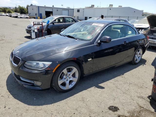 Продаж на аукціоні авто 2012 Bmw 335 I, vin: WBADX7C5XCE745310, номер лоту: 62249813