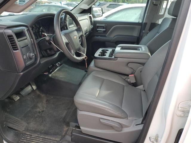 Продаж на аукціоні авто 2016 Chevrolet Silverado C2500 Heavy Duty, vin: 1GC1CUEG3GF286586, номер лоту: 61482473