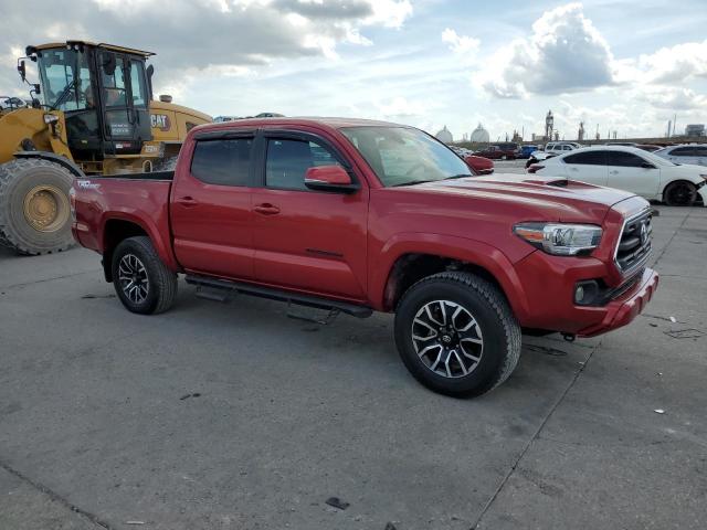 Aukcja sprzedaży 2020 Toyota Tacoma Double Cab Sport, vin: 5TFAZ5CN0LX093533, numer aukcji: 63402443