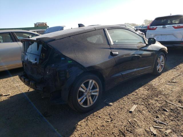 Aukcja sprzedaży 2011 Honda Cr-z Ex, vin: JHMZF1D61BS002761, numer aukcji: 65640643