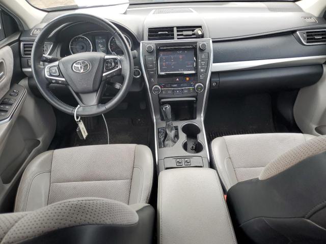2015 Toyota Camry Xse მანქანა იყიდება აუქციონზე, vin: 4T1BK1FK0FU563547, აუქციონის ნომერი: 63186293