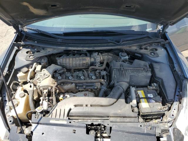 Продажа на аукционе авто 2012 Nissan Altima Base, vin: 1N4AL2AP2CC197717, номер лота: 62768253