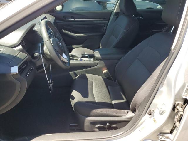 2021 Nissan Altima Sv მანქანა იყიდება აუქციონზე, vin: 1N4BL4DV0MN419011, აუქციონის ნომერი: 65436293
