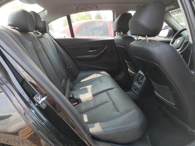 Aukcja sprzedaży 2014 Bmw 328 D Xdrive, vin: WBA3D5C57EKX98737, numer aukcji: 63585413