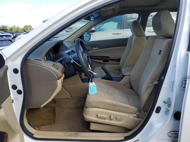 Продаж на аукціоні авто 2010 Honda Accord Ex, vin: 1HGCP2F7XAA019838, номер лоту: 63505183