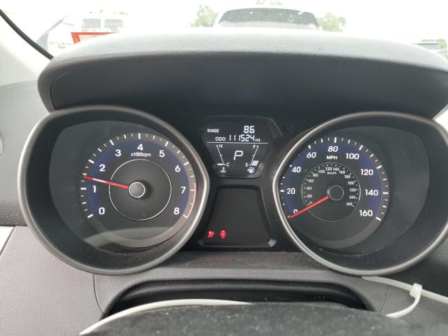 Продаж на аукціоні авто 2013 Hyundai Elantra Gls, vin: 5NPDH4AE0DH305387, номер лоту: 65409083