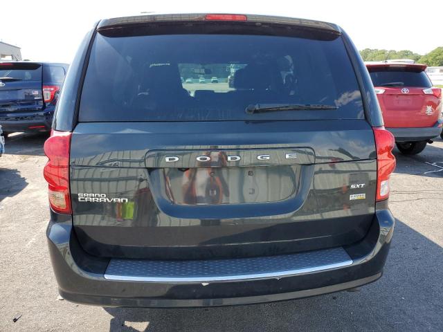 Продажа на аукционе авто 2017 Dodge Grand Caravan Sxt, vin: 2C4RDGCG2HR853157, номер лота: 64867463