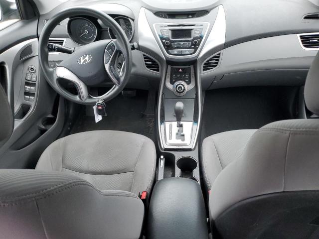 Продаж на аукціоні авто 2013 Hyundai Elantra Gls, vin: 5NPDH4AE0DH305387, номер лоту: 65409083