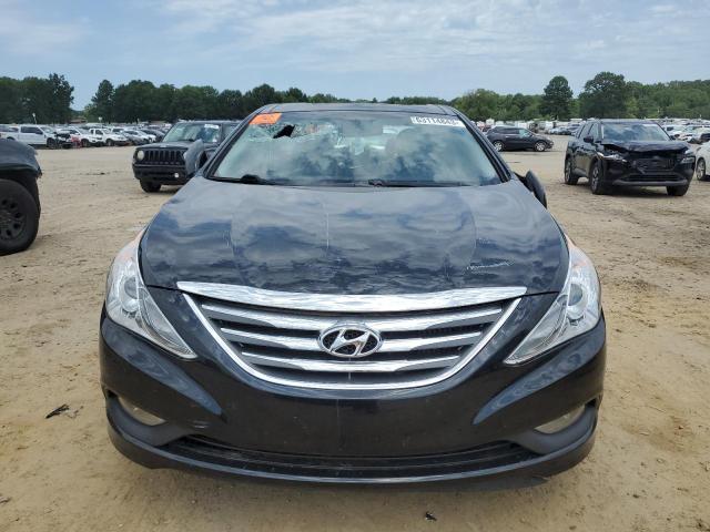 Продаж на аукціоні авто 2014 Hyundai Sonata Se, vin: 5NPEC4AB2EH842188, номер лоту: 63114843