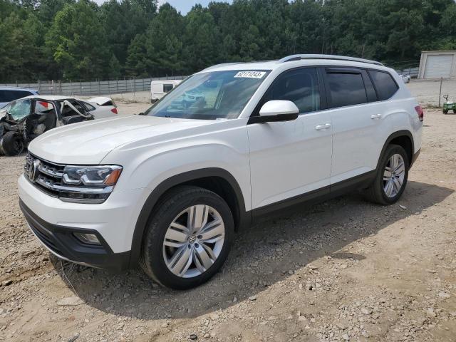 Aukcja sprzedaży 2019 Volkswagen Atlas Se, vin: 1V2UR2CA8KC599561, numer aukcji: 62171243
