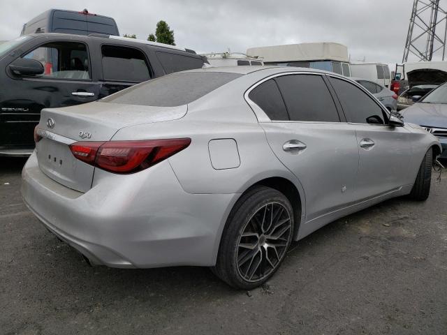 62650313 :رقم المزاد ، JN1EV7AR4KM558252 vin ، 2019 Infiniti Q50 Luxe مزاد بيع