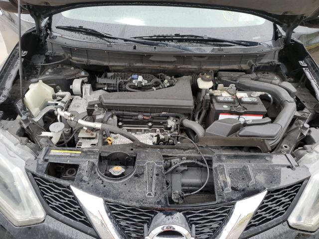 Продаж на аукціоні авто 2016 Nissan Rogue S, vin: 5N1AT2MT5GC812586, номер лоту: 66227293