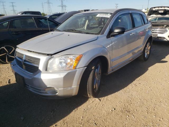 Aukcja sprzedaży 2007 Dodge Caliber, vin: 1B3HE78K77D103360, numer aukcji: 66453683