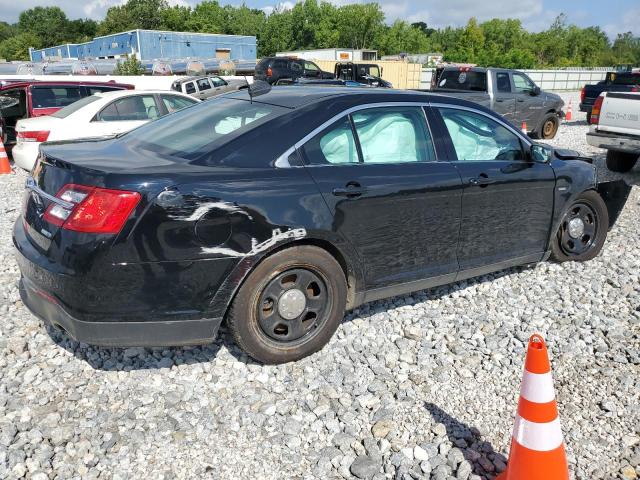 Продаж на аукціоні авто 2018 Ford Taurus Police Interceptor, vin: 1FAHP2MK8JG133688, номер лоту: 63514843