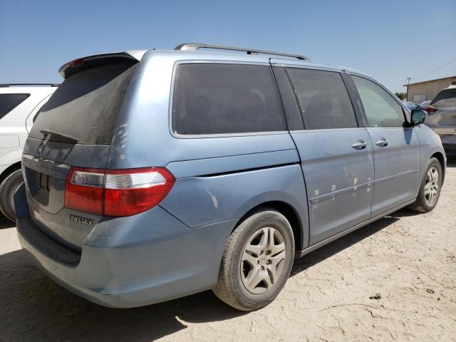 Aukcja sprzedaży 2005 Honda Odyssey Ex, vin: 5FNRL38405B033287, numer aukcji: 63549723