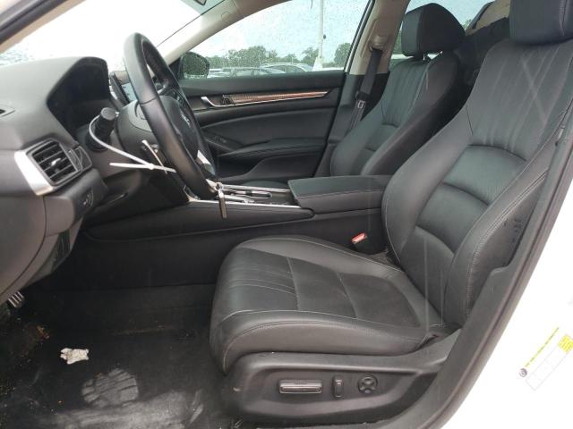 Продаж на аукціоні авто 2022 Honda Accord Sport Se, vin: 1HGCV1F43NA029803, номер лоту: 63329823