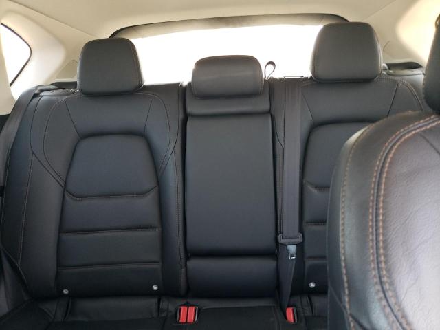 Продажа на аукционе авто 2019 Mazda Cx-5 Grand Touring Reserve, vin: JM3KFBDY1K0646337, номер лота: 65438363