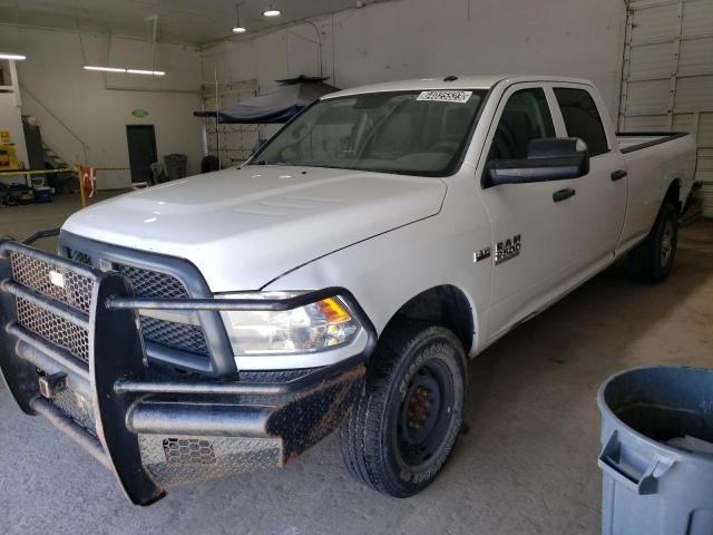 64025523 :رقم المزاد ، 3C6TR5HT7DG530182 vin ، 2013 Ram 2500 St مزاد بيع