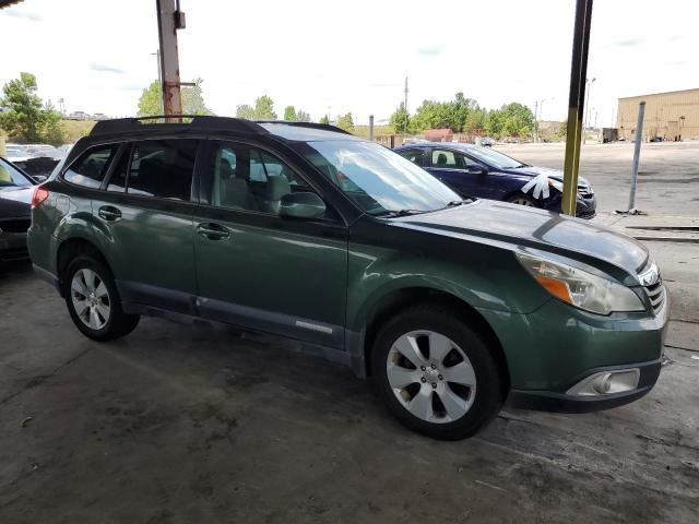 Продаж на аукціоні авто 2010 Subaru Outback 2.5i Premium, vin: 4S4BRCCC9A3341253, номер лоту: 62124533