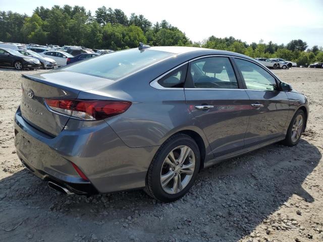 2018 Hyundai Sonata Sport მანქანა იყიდება აუქციონზე, vin: 5NPE34AF2JH634597, აუქციონის ნომერი: 61573533