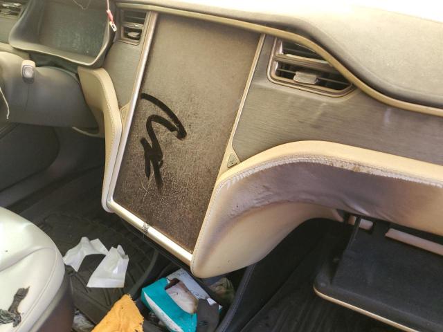 Продажа на аукционе авто 2014 Tesla Model S, vin: 5YJSA1H16EFP58149, номер лота: 66328603