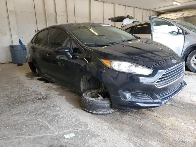 Aukcja sprzedaży 2019 Ford Fiesta Se, vin: 3FADP4BJ6KM134348, numer aukcji: 63571693