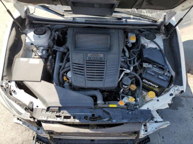 2019 Subaru Wrx Limited მანქანა იყიდება აუქციონზე, vin: JF1VA1H64K9809653, აუქციონის ნომერი: 64468663
