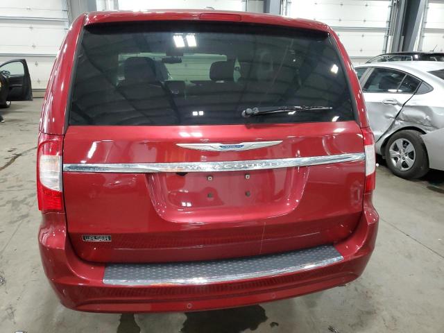 Aukcja sprzedaży 2011 Chrysler Town & Country Touring L, vin: 2A4RR8DGXBR712974, numer aukcji: 63891003