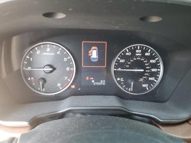Продаж на аукціоні авто 2022 Subaru Outback Touring, vin: 4S4BTGPD2N3128470, номер лоту: 62276363
