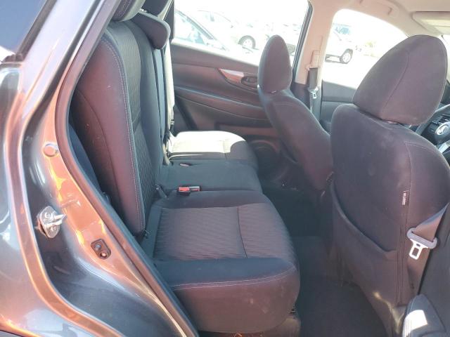 Продажа на аукционе авто 2020 Nissan Rogue S, vin: 5N1AT2MVXLC787728, номер лота: 64903593