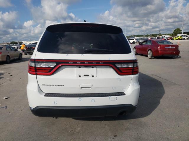 62296253 :رقم المزاد ، 1C4RDHAG1MC519097 vin ، 2021 Dodge Durango Sxt مزاد بيع