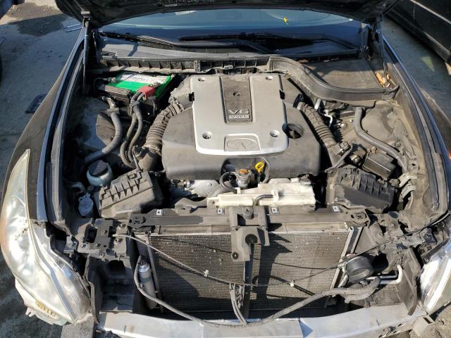 66218673 :رقم المزاد ، JN1CV6AP7DM716313 vin ، 2013 Infiniti G37 Base مزاد بيع