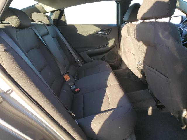 2022 Chevrolet Malibu Lt მანქანა იყიდება აუქციონზე, vin: 1G1ZD5ST2NF173998, აუქციონის ნომერი: 61883963