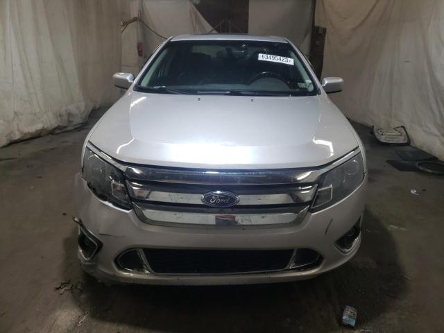 Aukcja sprzedaży 2010 Ford Fusion Sport, vin: 3FAHP0DC8AR184338, numer aukcji: 63495423