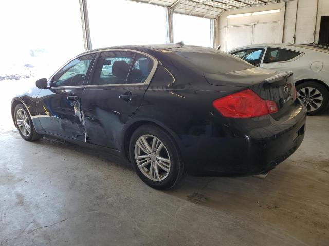 Aukcja sprzedaży 2013 Infiniti G37 Base, vin: JN1CV6AP2DM722844, numer aukcji: 64245643