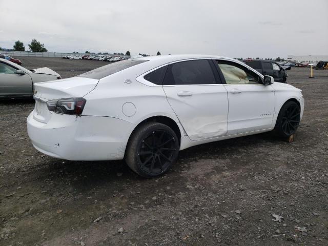 2020 Chevrolet Impala Lt მანქანა იყიდება აუქციონზე, vin: 2G11Z5S30L9104442, აუქციონის ნომერი: 66663383