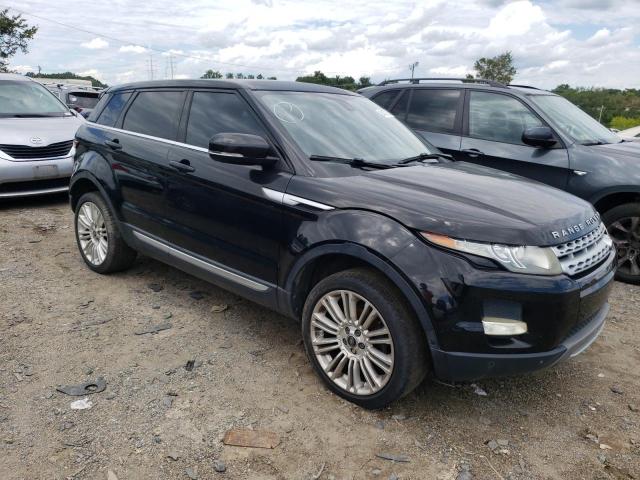 Aukcja sprzedaży 2013 Land Rover Range Rover Evoque Prestige Premium, vin: SALVV2BGXDH727773, numer aukcji: 64272993