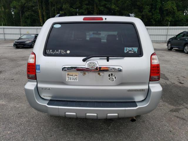 65789533 :رقم المزاد ، JTEBU14R79K040360 vin ، 2009 Toyota 4runner Sr5 مزاد بيع