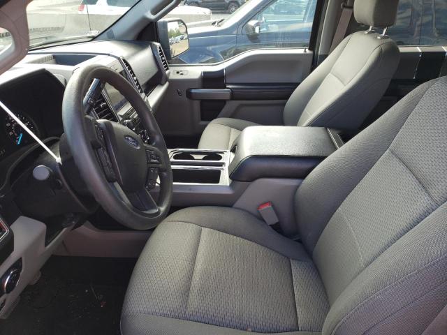 64030543 :رقم المزاد ، 1FTEW1EB1LKD40786 vin ، 2020 Ford F150 Supercrew مزاد بيع
