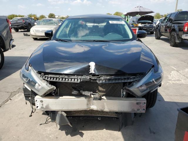 2017 Nissan Maxima 3.5s მანქანა იყიდება აუქციონზე, vin: 1N4AA6AP2HC381155, აუქციონის ნომერი: 66148933