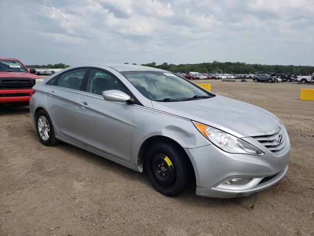 Aukcja sprzedaży 2013 Hyundai Sonata Gls, vin: 5NPEB4AC3DH783145, numer aukcji: 61600683